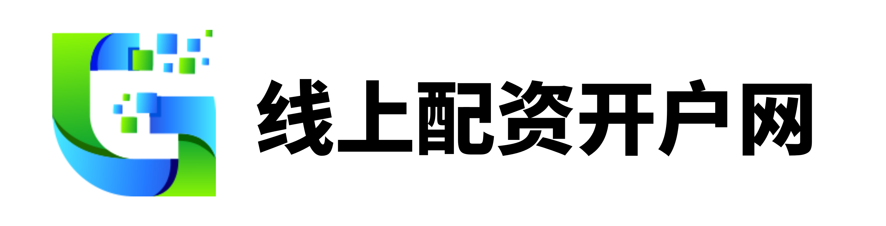 旗开网